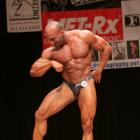 Yuri  Kostovetskiy - NPC Shawn Ray Baltimore Washington Grand Prix 2012 - #1